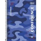 Caderno Espiral Capa Dura Hide 320 Folhas Caderno Espiral Capa Dura Hide 320 Folhas