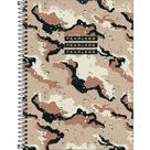 Caderno Espiral Capa Dura Universitário 1 Matéria Hide 80 Folhas Hide 5 Caderno Espiral Capa Dura Universitário 1 Matéria Hide 80 Folhas Hide 5