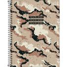 Caderno Espiral Capa Dura Universitário 1 Matéria Hide 80 Folhas Caderno Espiral Capa Dura Universitário 1 Matéria Hide 80 Folhas