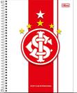 Caderno Espiral Capa Dura Universitário Connect Internacional 10 Matérias 160 Folhas - CAPA 4 - TILIBRA