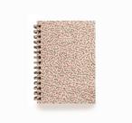 Caderno Espiral Cereja