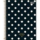 Caderno Espiral (COLEGIAL) 1 Matéria West Village 80 Folhas Capa Dura Tilibra Caderno Espiral (COLEGIAL) 1 Matéria West Village 80 Folhas Capa Dura Tilibra