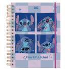 Caderno Espiral Colegial Smart Stitch 80 Folhas 90g/m² Dac Caderno Espiral Colegial Smart Stitch 80 Folhas 90g/m² Dac