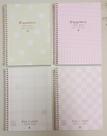 Caderno Espiral Colegial Soho CD 80F