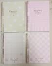 Caderno Espiral Colegial Soho CD 80F