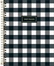 Caderno Espiral Colegial West Village CD 160F