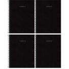 Caderno Espiral Executivo Colegial 1 Materia Cambridge 80 Folhas 4 Und Caderno Espiral Executivo Colegial 1 Materia Cambridge 80 Folhas 4 Und