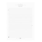 Caderno Espiral Jandaia Universitário Capa Dura Jandaia Pet 15 Matérias 240 Folhas - Embalagem com 2 Unidades Caderno Espiral Jandaia Universitário Capa Dura Jandaia Pet 15 Matérias 240 Folhas - Embalagem com 2 Unidades