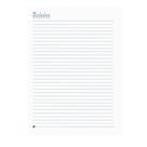 Caderno Espiral Jandaia Universitário Capa Dura Sport 1 Matéria 80 Folhas - Embalagem com 4 Unidades (Sortidos)