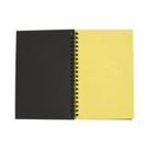 Caderno Espiral Kawaii Coreano A5 A6 Com 50 Folhas Em Branco Diário Escolar Material De Graffiti Caderno Espiral Kawaii Coreano A5 A6 Com 50 Folhas Em Branco Diário Escolar Material De Graffiti
