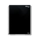 Caderno Espiral Pequeno 1/4 200 Folhas Essenciale CREDEAL