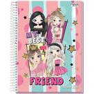 Caderno Espiral Power Full Universitário 15 Matérias 240 Folhas Nova Cadernos Capa Dura Caderno Espiral Power Full Universitário 15 Matérias 240 Folhas Nova Cadernos Capa Dura
