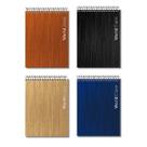 Caderno Espiral Superior World Class - 80 Folhas - Animativa