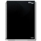 Caderno Espiral Universitário A4 10 Matérias 160 Folhas Essenciale CREDEAL