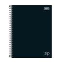 Caderno Espiral Universitario Zip 1 Matéria 80 Folhas Tilibra Caderno Espiral Universitario Zip 1 Matéria 80 Folhas Tilibra