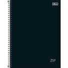 Caderno espiral universitário zip 16 matérias 256 folhas tilibra Caderno espiral universitário zip 16 matérias 256 folhas tilibra