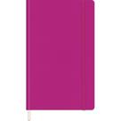 Caderno Executivo 128x208mm Com Pauta Cambridge Pink 339954 Tilibra - LC Caderno Executivo 128x208mm Com Pauta Cambridge Pink 339954 Tilibra - LC