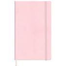 Caderno Executivo C.D. 80 Fls Fitto G Tilibra - Cambridge Rosa Caderno Executivo C.D. 80 Fls Fitto G Tilibra - Cambridge Rosa
