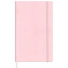 Caderno Executivo C.D. 80 Fls Fitto G Tilibra - Cambridge Rosa Caderno Executivo C.D. 80 Fls Fitto G Tilibra - Cambridge Rosa