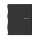 Caderno Executivo Espiral C.P. 80 Fls. Tilibra - Cambridge Definit