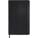 Caderno Executivo sem Pauta Costurado Fitto G Cambridge 90 Gramas 80 Folhas