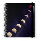 Caderno Fases Da Lua