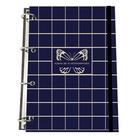 Caderno Fichário Metamorfose A4 - 100 folhas 75g(tamanho G refil A4) Caderno Fichário Metamorfose A4 - 100 folhas 75g(tamanho G refil A4)