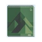 Caderno Flip Special Tamoio Caderno para Canhoto Caderno Flip Special Tamoio Caderno para Canhoto