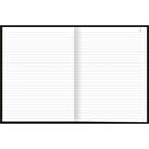 Caderno Folhas Numeradas C.D. Pepper 100 Folhas Caderno Folhas Numeradas C.D. Pepper 100 Folhas