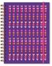 Caderno Folhas Removíveis Fun - Fina Ideia