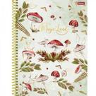 Caderno Foroni Magic Land Caderno Foroni Magic Land