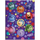 Caderno Foroni universitário divertidamente brochura 20x27cm