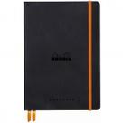 Caderno Goalbook Rhodia Black