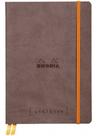 Caderno Goalbook Rhodia Choco