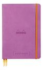 Caderno Goalbook Rhodia Lilac