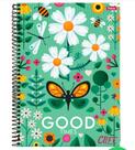 Caderno good times 15 materias cliff faroni Caderno good times 15 materias cliff faroni
