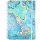 Caderno Grande - Caderno Inteligente - Maldives By Luara