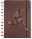 Caderno Harry Potter Chapeu Seletor - Grande Cigd4388