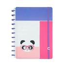 Caderno Inteligente 80f A5 By Luluca Lulike - LC