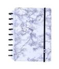 Caderno Inteligente 80F Médio Bianco Caderno Inteligente 80F Médio Bianco