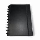 Caderno Inteligente A4 de Discos Removíveis Planner Bloco de Notas Estudos Universitário