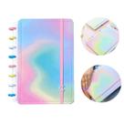 Caderno Inteligente A5 80Fls Candy Splash