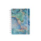 Caderno Inteligente A5 80Fls Luara Maldives
