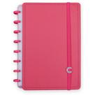 Caderno Inteligente A5 ALL PINK 80FLS