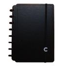 Caderno inteligente A5 Basic Black - CIA52090