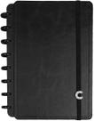Caderno inteligente A5 Basic Black Caderno inteligente A5 Basic Black