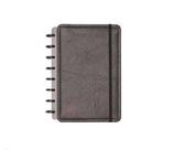 Caderno Inteligente A5 Black Ecologico UN PM