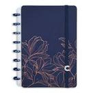Caderno inteligente a5 bruna tavares dream 80 folhas