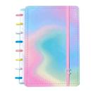 Caderno inteligente A5 Candy Splash
