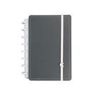 Caderno Inteligente A5 Cool Cinza